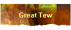 Great Tew
