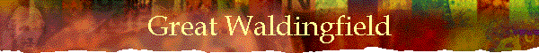 Great Waldingfield