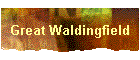 Great Waldingfield