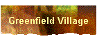 Greenfield Village