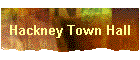 Hackney Town Hall