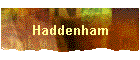 Haddenham