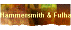 Hammersmith & Fulham