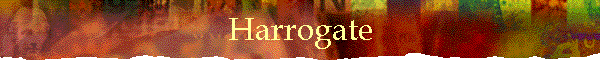 Harrogate