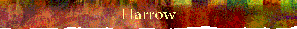 Harrow