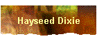 Hayseed Dixie
