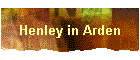 Henley in Arden