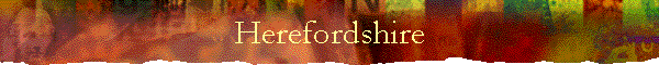 Herefordshire