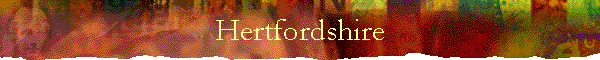 Hertfordshire