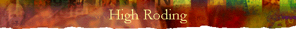 High Roding