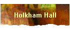 Holkham Hall