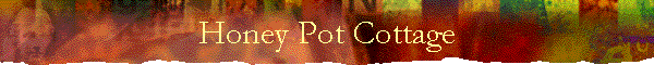 Honey Pot Cottage