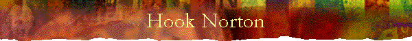 Hook Norton