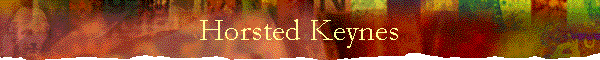 Horsted Keynes