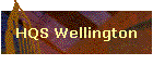 HQS Wellington