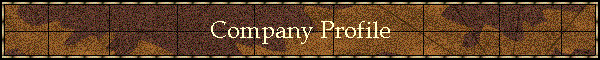 Company Profile