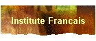 Institute Francais