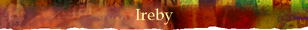 Ireby