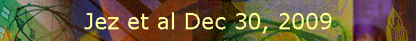 Jez et al Dec 30, 2009