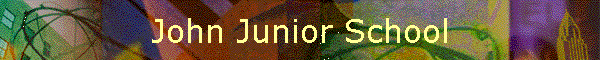 John Junior School