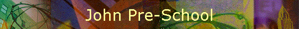 John Pre-School