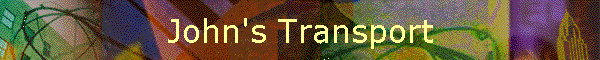 John's Transport
