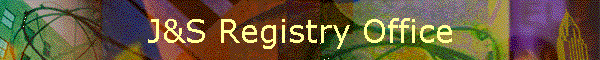 J&S Registry Office
