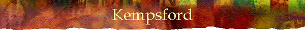 Kempsford