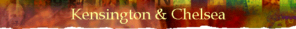 Kensington & Chelsea