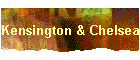 Kensington & Chelsea