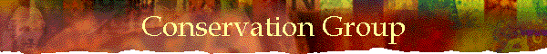 Conservation Group