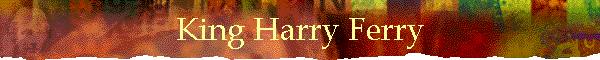 King Harry Ferry
