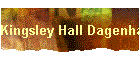 Kingsley Hall Dagenham