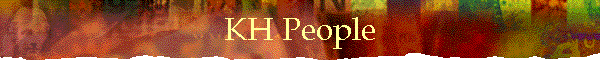 KH People