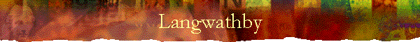 Langwathby