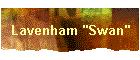 Lavenham "Swan"