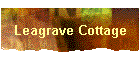 Leagrave Cottage