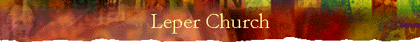 Leper Church