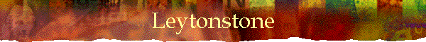 Leytonstone