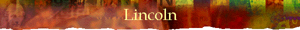 Lincoln