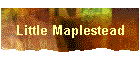 Little Maplestead