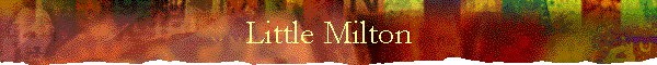 Little Milton