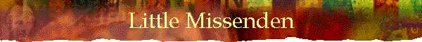 Little Missenden