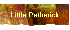 Little Petherick