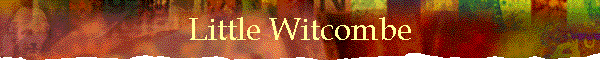Little Witcombe
