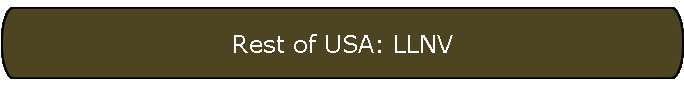Rest of USA: LLNV