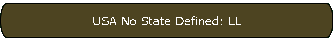 USA No State Defined: LL