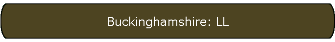 Buckinghamshire: LL