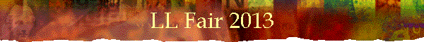 LL Fair 2013