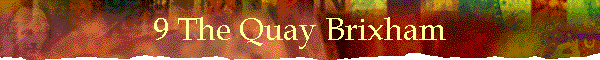 9 The Quay Brixham